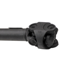 1993 Jeep Grand Cherokee Driveshaft 4