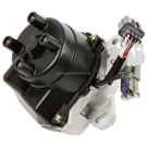 1994 Honda Accord Ignition Distributor 1