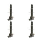 BuyAutoParts 32-70015F4 Ignition Coil Set 1