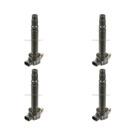 2000 Nissan Sentra Ignition Coil Set 1