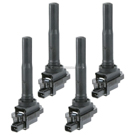 1996 Suzuki Sidekick Ignition Coil Set 1