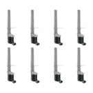 2003 Mercury Marauder Ignition Coil Set 1