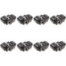 BuyAutoParts 32-70052F8 Ignition Coil Set 1