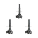 2000 Toyota 4Runner Ignition Coil Set 1