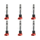 2004 Audi A4 Ignition Coil Set 1