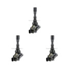 2003 Kia Sorento Ignition Coil Set 1