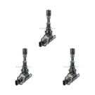BuyAutoParts 32-70103F3 Ignition Coil Set 1