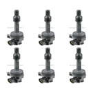BuyAutoParts 32-70109F6 Ignition Coil Set 1
