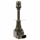 2011 Nissan Armada Ignition Coil Set 2