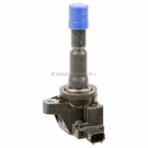 2009 Honda Fit Ignition Coil Set 2