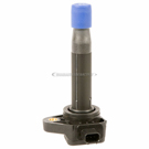 2009 Acura RL Ignition Coil Set 2