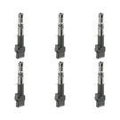 BuyAutoParts 32-70150F6 Ignition Coil Set 1