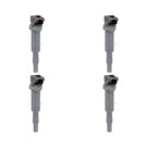 2007 Mini Cooper Ignition Coil Set 1