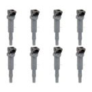 2011 Bmw 740 Ignition Coil Set 1