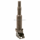 2011 Bmw 740 Ignition Coil Set 2