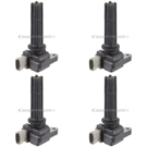 BuyAutoParts 32-70219F4 Ignition Coil Set 1