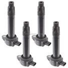 2008 Dodge Avenger Ignition Coil Set 1