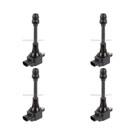 2005 Nissan Sentra Ignition Coil Set 1