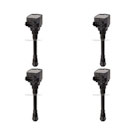 2014 Nissan Sentra Ignition Coil Set 1
