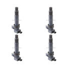 2008 Kia Optima Ignition Coil Set 1
