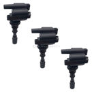 2003 Kia Sedona Ignition Coil Set 1