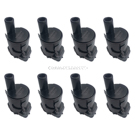 2004 Buick Rainier Ignition Coil Set 1