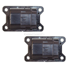 1991 Infiniti Q45 Ignition Coil Set 1
