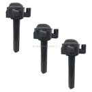 2000 Lexus ES300 Ignition Coil Set 1