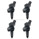 2010 Kia Optima Ignition Coil Set 1