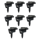 2003 Audi RS6 Ignition Coil Set 1