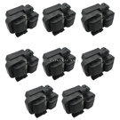 2000 Mercedes Benz E430 Ignition Coil Set 1