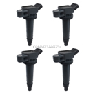 2012 Scion xB Ignition Coil Set 1