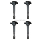 2013 Acura ILX Ignition Coil Set 1