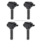 2013 Subaru Outback Ignition Coil Set 1