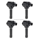 2017 Subaru Outback Ignition Coil Set 1