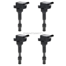 2020 Kia Optima Ignition Coil Set 1