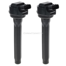 2021 Lexus ES350 Ignition Coil Set 1