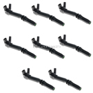 2017 Ford E Series Van Ignition Coil Set 1