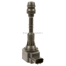 2006 Nissan Armada Ignition Coil 1