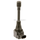 2015 Nissan Frontier Ignition Coil 1
