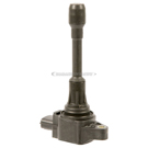 2012 Nissan Frontier Ignition Coil 2