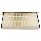 2025 Volvo Heavy Duty Trucks All Model Cabin Air Filter 2