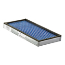 2025 John Deere All Models Cabin Air Filter 1