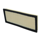 2025 Caterpillar All Models Cabin Air Filter 3