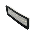 BuyAutoParts EA-82448AN Cabin Air Filter 2