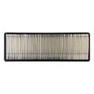 BuyAutoParts EA-82448AN Cabin Air Filter 3