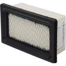 BuyAutoParts EA-82447AN Cabin Air Filter 2