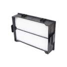 BuyAutoParts EA-82437AN Cabin Air Filter 2