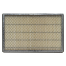 2025 Caterpillar All Models Cabin Air Filter 2
