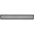 2025 John Deere All Models Cabin Air Filter Cover 1